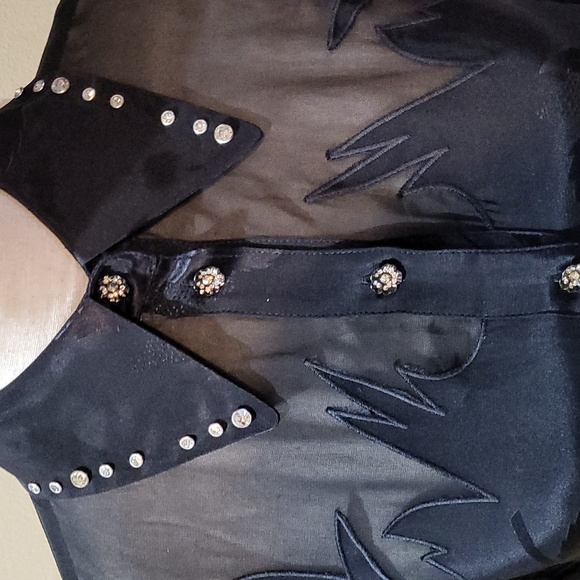 Coach 1941 Dress - Picture 4 of 16